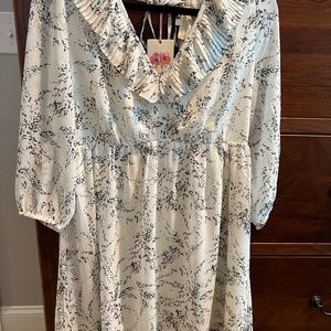 NWT Entro Dress